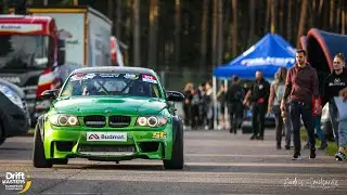 Nodo Kodua - Drift Masters 2022 Round 4 TOP-32