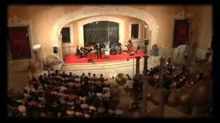 Spain, Miquel Brunet Trio & Tomeu Estaras