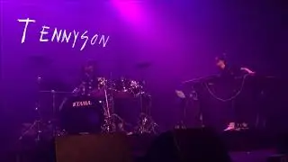 Tennyson - Live at The Fonda Theater 12/16/2017