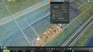 Cities: Skylines Season 8 Resonance State Capital: Episode 5