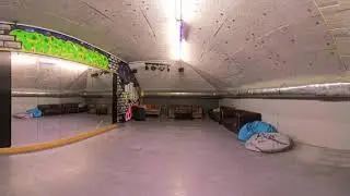 GZ Heuried, Discoraum 360&deg; digital