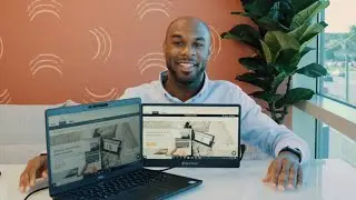 How to Set Up SideTrak&reg; Swivel Portable Monitor