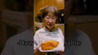 Save the Planet with Orange Peels! -How to Sustainable Living- #zerowastejourney #sustainability