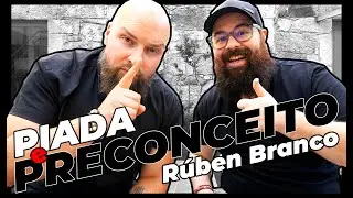 RÚBEN BRANCO 