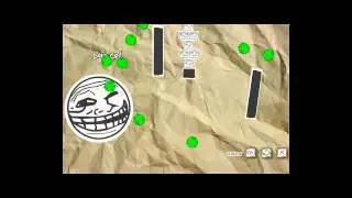 BOOGER RUSH