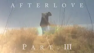 Afterlove Part III (Official Installation Video)  - Gabriel Williams