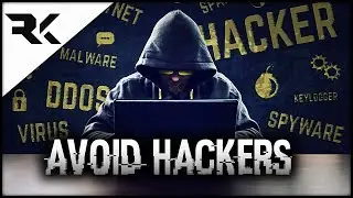 Scum - How To Avoid Hackers / Open-World Games