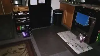 Lightening creates enough energy to manifest 