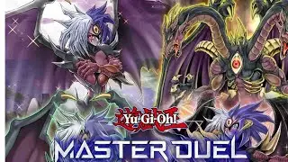 Yu-Gi-Oh Master dual ich teste mein verbessertes Yubel Deck😱