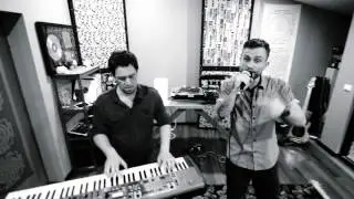 ' Don't Stop Me Now ' performed by Dub Fx & Andy V | Original by Queen