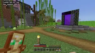 Kamicraft: Nova Ordem #21 - Ancient City?