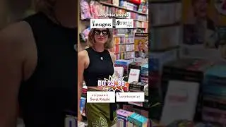24,99 - tyle zapłacisz za książki Insignis i StoryLight w prom w Księgarniach Świat Książki