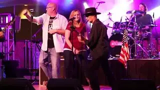 Three57 cover of Lie to Me