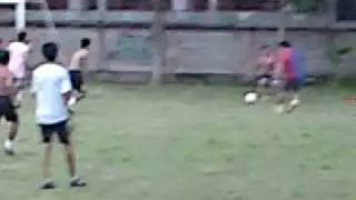 Football Bali Ubud