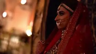 Bride entry chakarvuy cart