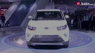 ETAuto.com Live Coverage of Auto Expo 2020 - 5