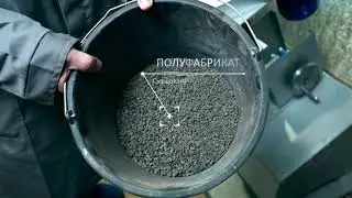 Ультралегкие бетоны на пористых стекловидных заполнителях для наружных стен в жилищном строительстве