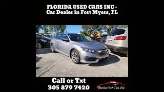 FLORIDA USED CARS INC &ndash; Car Dealer in Fort Myers, FL
