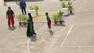 The BSS School Primary Section Fest 2024