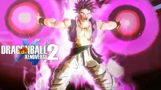 DBXV2 𝙉𝙚𝙫𝙚𝙧 𝙃𝙚𝙖𝙧𝙙 𝙗𝙚𝙛𝙤𝙧𝙚 𝙎𝙠𝙞𝙡𝙡 𝙋𝙖𝙘𝙠 𝑽𝒐𝒍 2 (MOD)