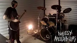 Noisy Neighbors- Dirty Bastards
