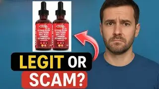 Обзор Clean Nutra Cayenne Pepper Drops: чудодейственное средство или маркетинговый трюк 2026 года?