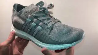 Unboxing: Adidas EQT Support Ultra PK Pusha T