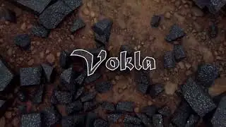 НОВОЕ ИНТРО - Vokla