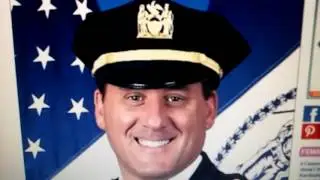 NYPD COP COOPERATING WITH FBI CORRUPTION INVESTIGATION FOUND DEAD!