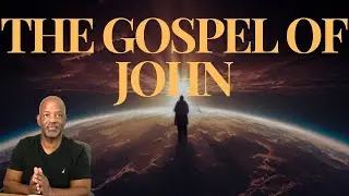 John 1:14-16 Jesus revealed his glory that's makes you see his grace and truth, not works of the law