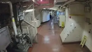 Battleship Texas ghost hunt coming soon