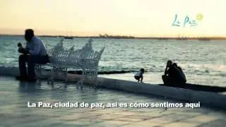 La Paz: City Of Peace and Abundance