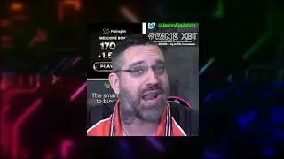 Crypto Crow on Marlowe