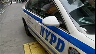 NYPD politness training?