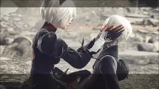 Everything I Need - 2B x 9S (Nier : Automata) GMV