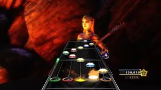 Raining Blood by Slayer - Expert Guitar FC (Guitar Hero: Warriors of Rock)