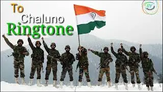To chaluno || Border movie || Ringtone|| Sunil Shetty,, Sunny Deol, akeshy Kumar|| Desbhakti rington
