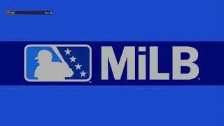 MLBTS 24