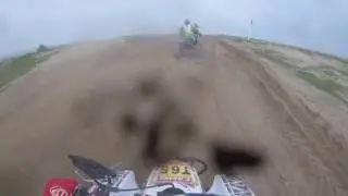 Taft Big 6 ATV Race 2017