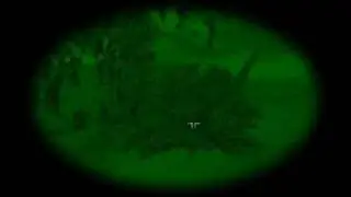 Operation Flashpoint CWC: Walkthrough - mission 9 - Night Patrol
