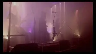 EVIL OATH - Collaboration to Cleanse the Spirit and Mind from Faith (LIVE) - StudioGonz, Gouda.