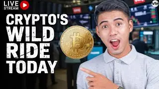 Can You Handle the Volatility? Live Crypto Updates You Need NOW!