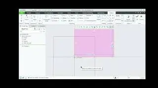 #CreoSoftware#Command#Removing Constrain#education#tutorial#software#Cad#Automotive#Example file#