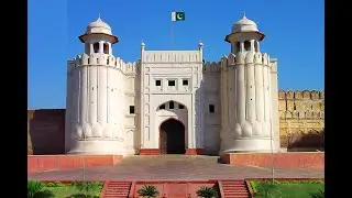 Facts About Lahore Fort#subscribe