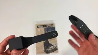 Best Glock 19 or Glock 23 Magazine Carrier Pouch Unboxing Review Holder  - ExtraCarry 9mm & 40 cal