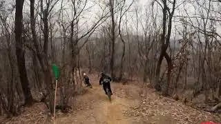 2026.1.18 (일) 거마산 #안원사님