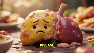 What Ultra-Processed Foods REALLY Do to Your Body vs Whole Foods | Episode 3