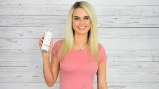St. Moriz Self Tanning Mist Review