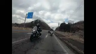 2026/1/11　1　茂木～常陸大宮