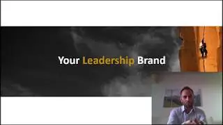 Leadership or Authority? How to Build your leadership brand.